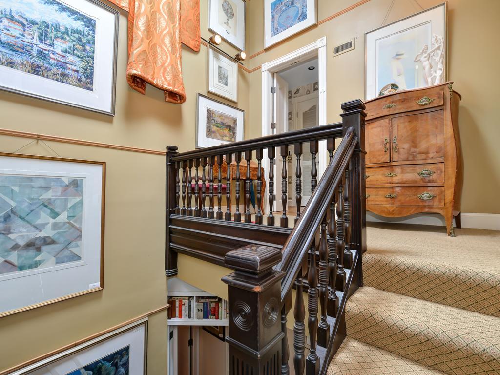 فندق The Mansion On O Street واشنطن المظهر الخارجي الصورة